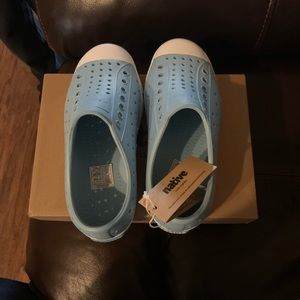 Native Jefferson’s- Sky Blue C13